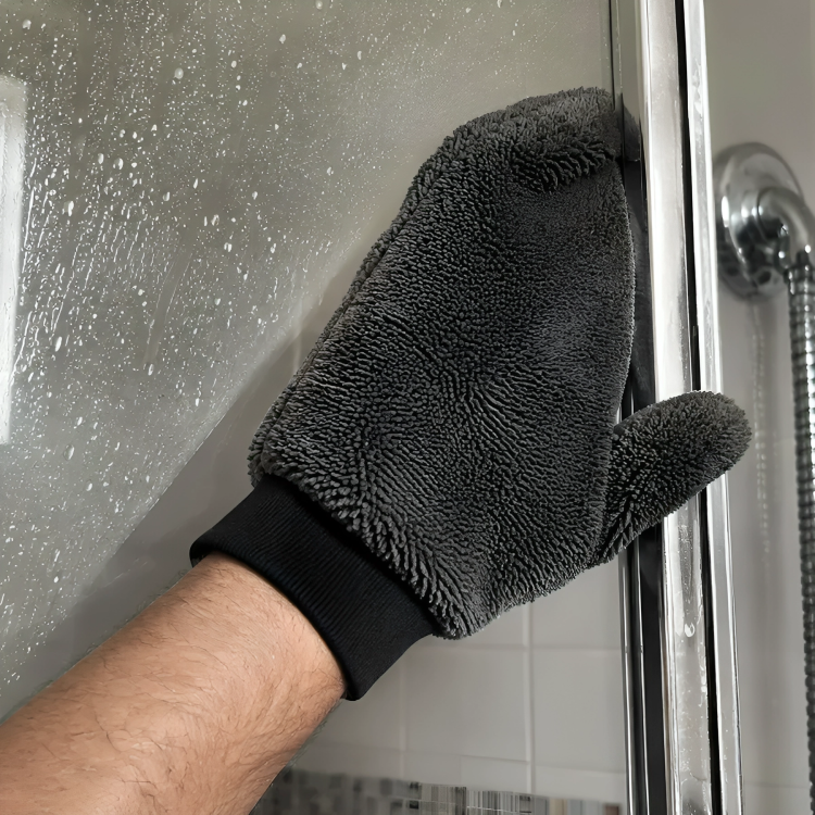 GloveIt MicroFiber Cloth